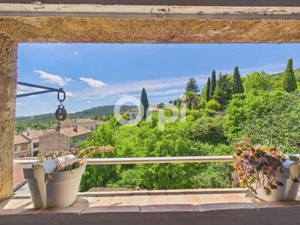Maison 4 pièces 150 m²