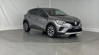Renault Captur 1.0 TCe 90ch Evolution — photo 3