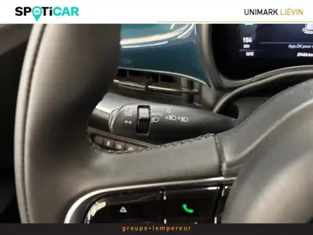 Fiat 500 e 118ch icône plus — photo 13