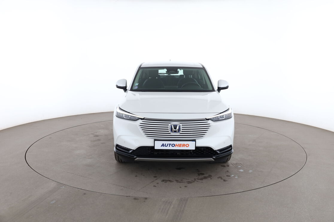 Honda HR-V 1.5 i-MMD eHEV Advance — photo 8