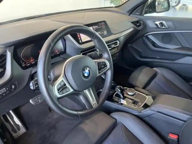 Bmw Serie 2 série 2 gran coupé 216da 116ch m sport — photo 4