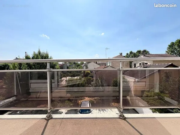 Appartement 3 pièces de 80 m²