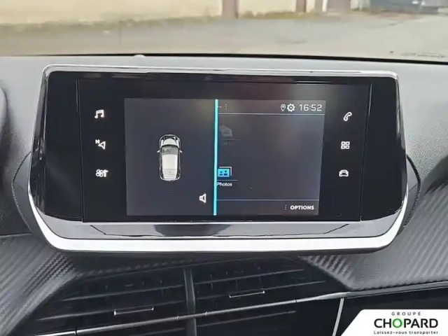 Peugeot 208 puretech 75 s&amp;s bvm5 — photo 89