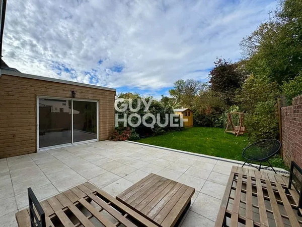 Maison Vente Mouvaux 8p 200m² 705000€