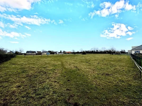Terrain en vente à Saint Nicolas d'Aliermont 3300m2