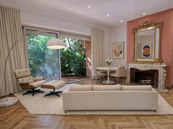 Maison de ville 6 pièces 138 m²