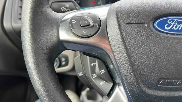 Ford Transit Connect fgn l1 1.0e100 e85 s&amp;s — photo 36