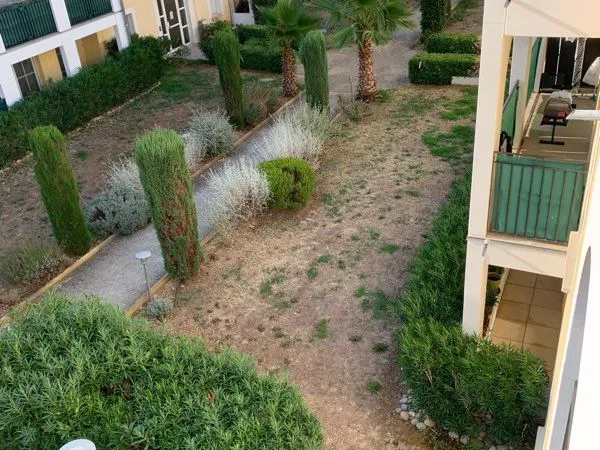 Vente appartement T3