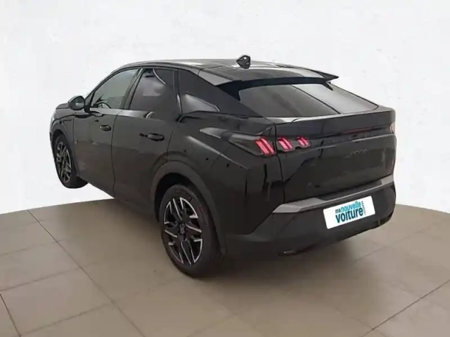 Peugeot 3008 hybrid 145 e-dcs6 — photo 30