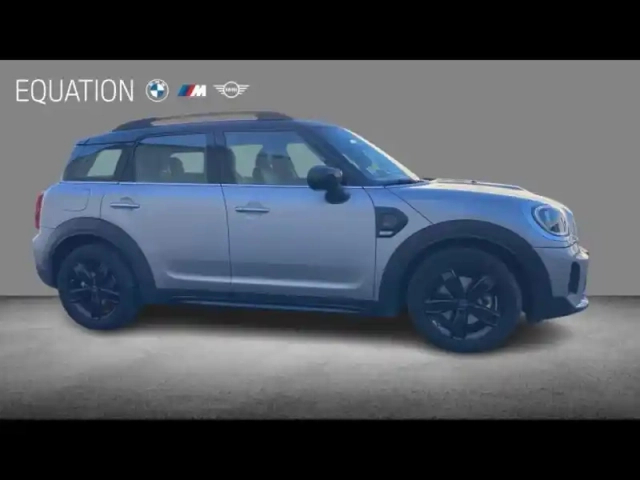 Mini Countryman cooper 136ch  highlands bva7 — photo 4