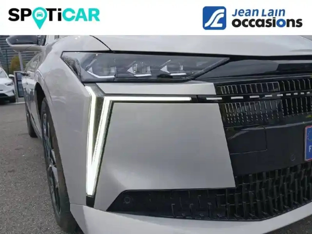Ds Ds 4 n°4 hybride 145 e-dct6 — photo 43