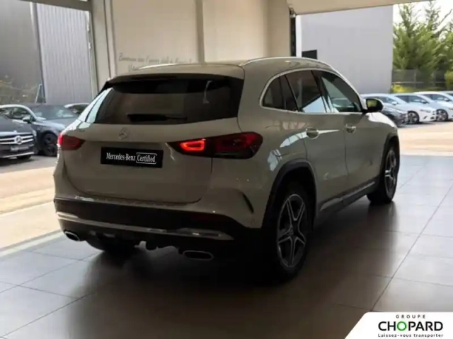 Mercedes Gla 250 e 8g-dct — photo 28