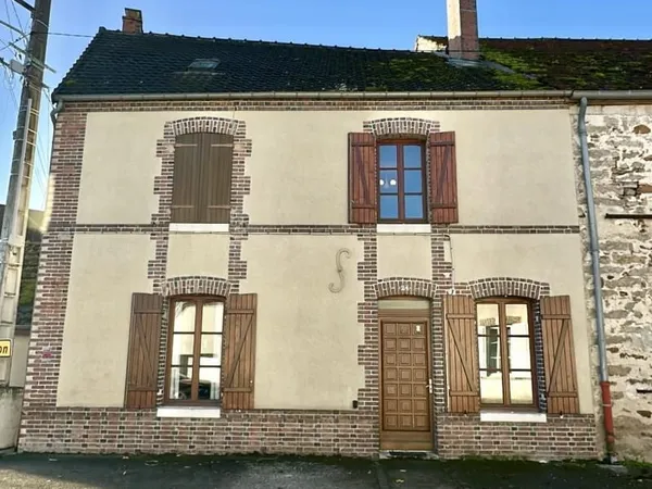 Maison 6 pièces 153 m²