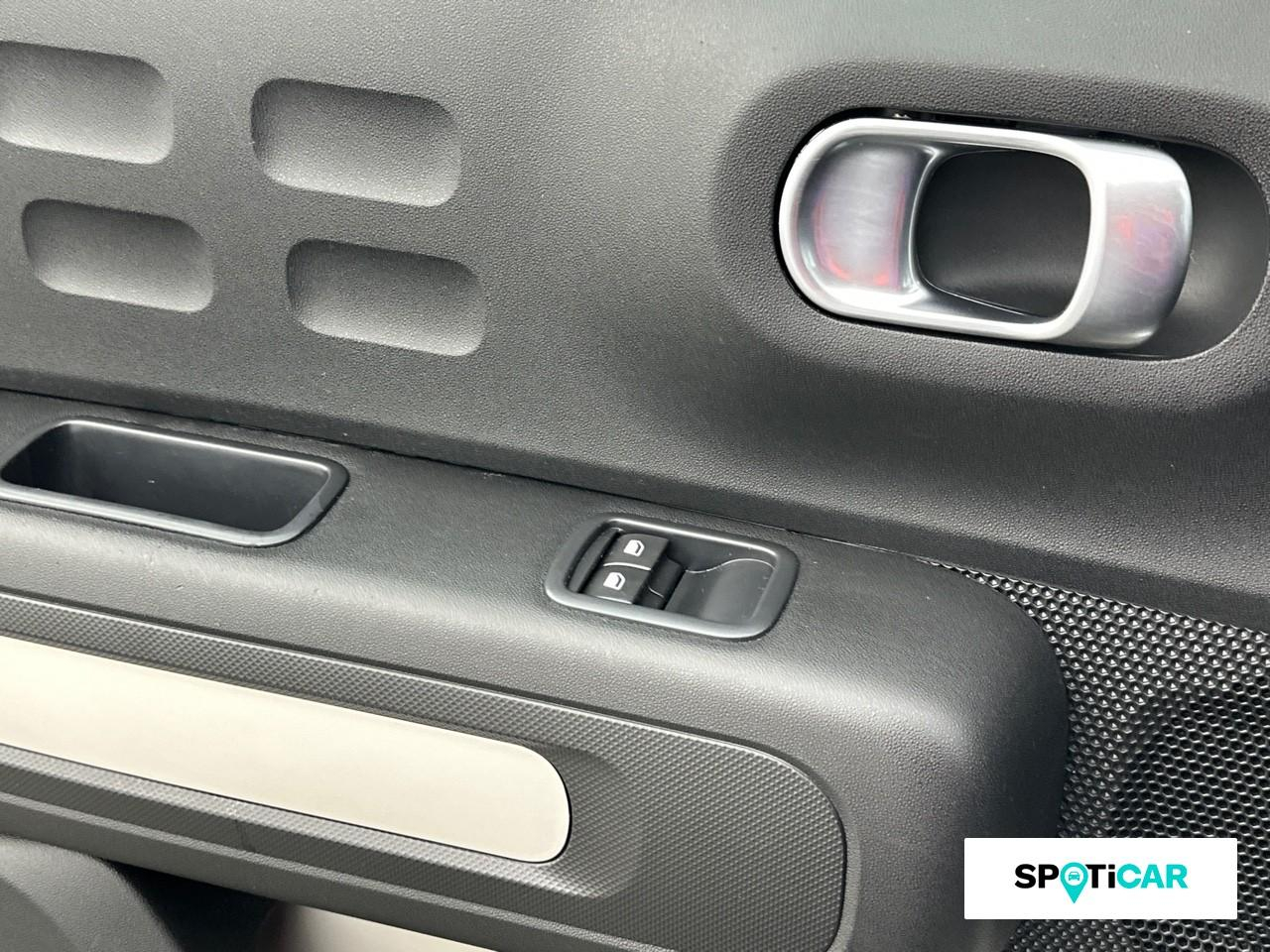 Citroën C3 1.2 puretech 83ch s&s you! — photo 16