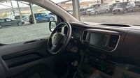 Opel Vivaro M 1.5 BlueHDi 120ch S&S — photo 28