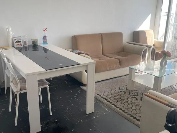 Offre colocation Fille