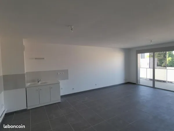 Appartement 3 pièces 70 m²