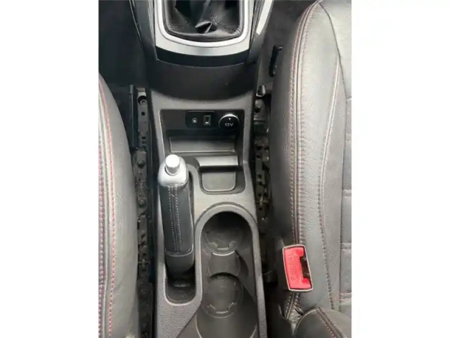 Ford Ecosport 1.0 ecoboost 125 — photo 15