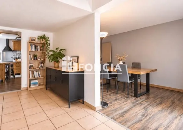À VENDRE - FAVERGES | L'esprit maison, les avantages du lotissement !