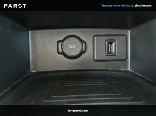 Opel Grandland X 1.2 turbo 130ch innovation bva — photo 22