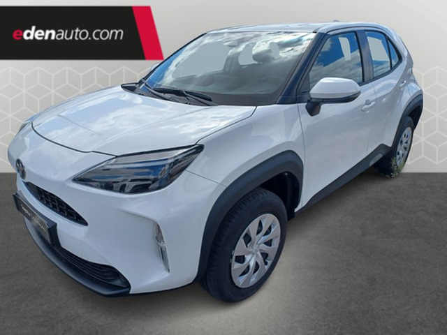 Toyota YARIS CROSS Toyota Yaris Cross