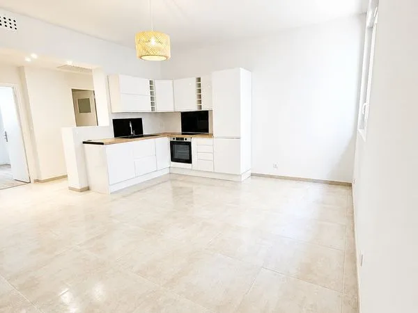 Appartement 4 pièces 79 m²