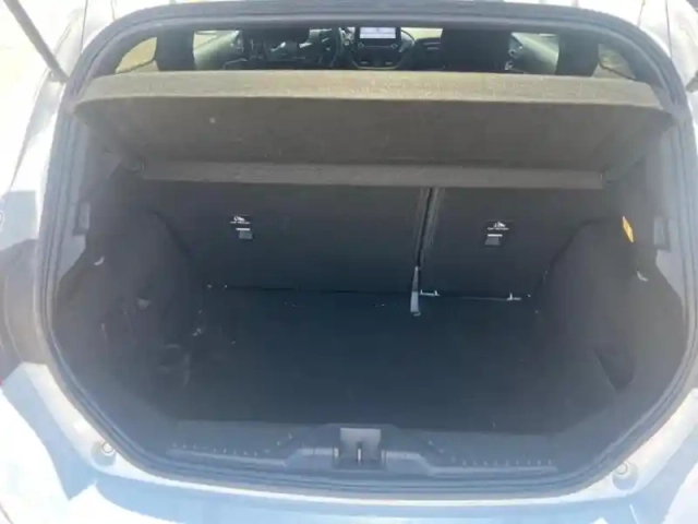 Ford Fiesta 1.0 ecoboost 140ch stop&amp;start st-line 3p — photo 7