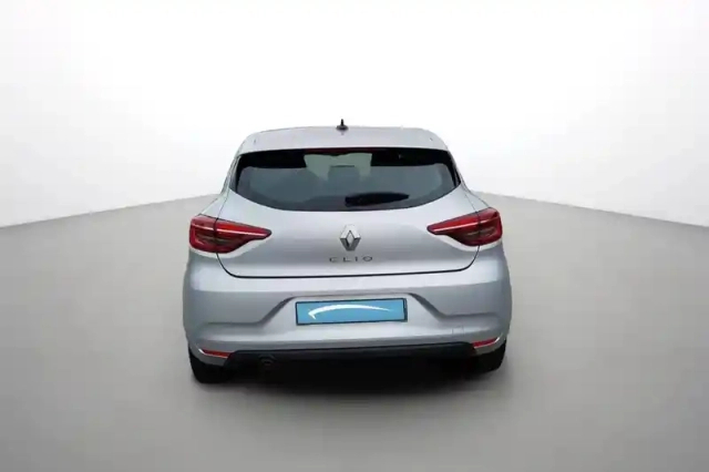 Renault Clio tce 90 — photo 5