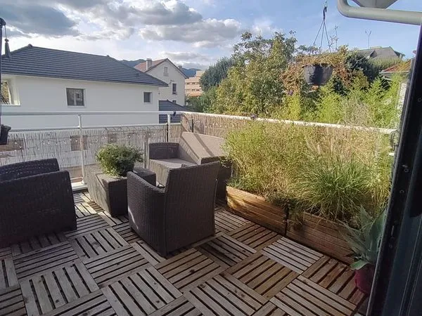 Location T2 AIX LES BAINS