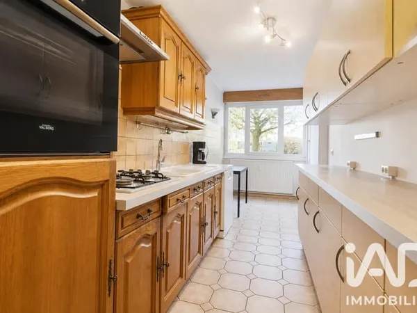 Appartement 5 pièces 84 m²