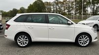 Skoda Fabia Combi 1.0 TSI 95ch Style Euro6d-AP — photo 4
