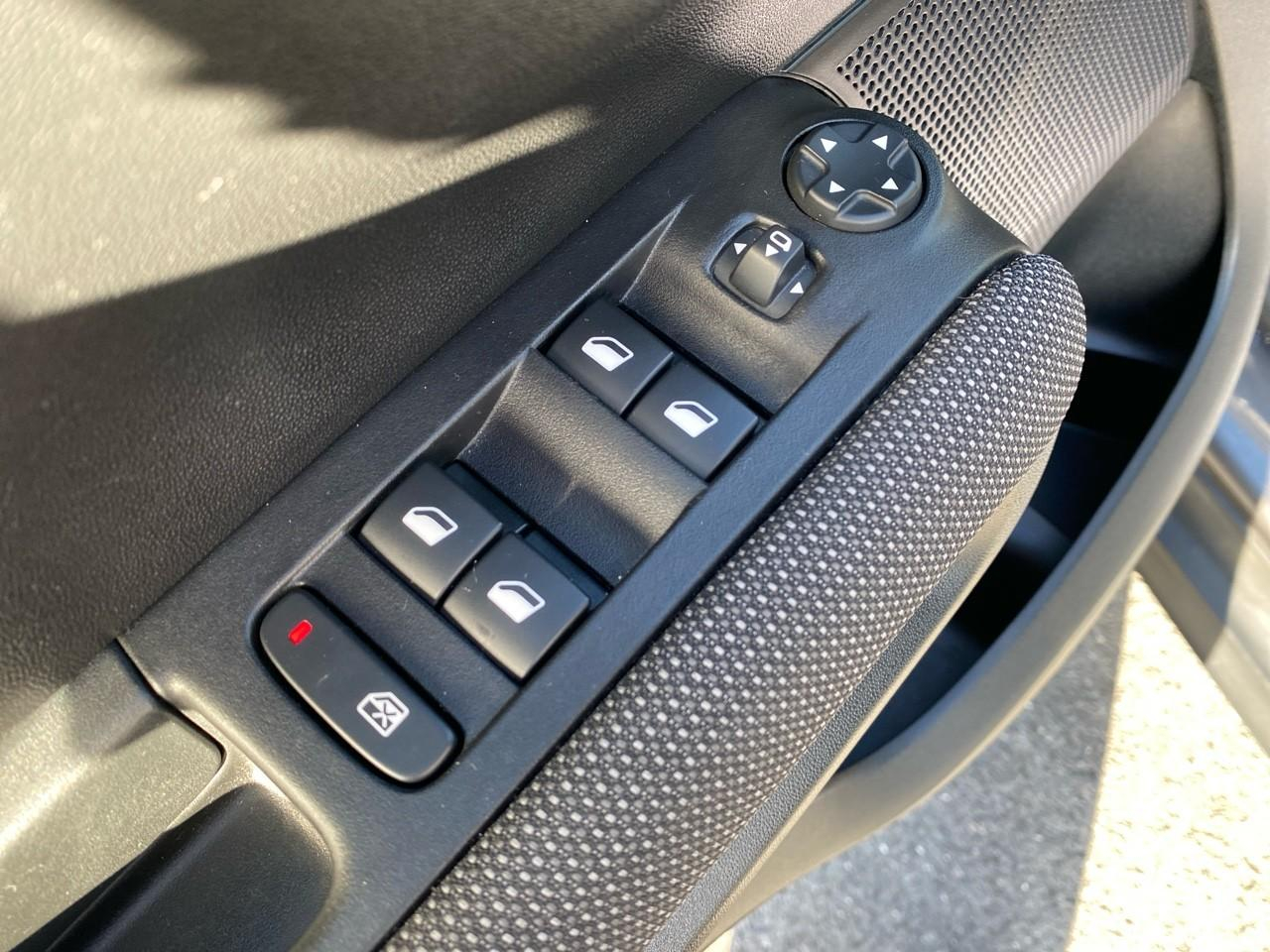 Citroën C3 Aircross puretech 130ch s&s c-series eat6 2022 — photo 14