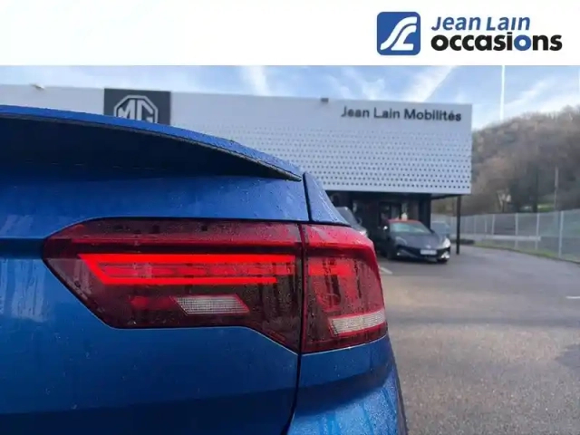 Volkswagen T-Roc cabriolet 1.5 tsi evo2 150 start/stop dsg7 — photo 10