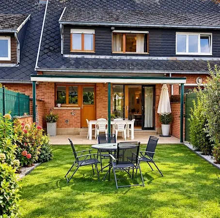 Maison 6 pièces 79 m²