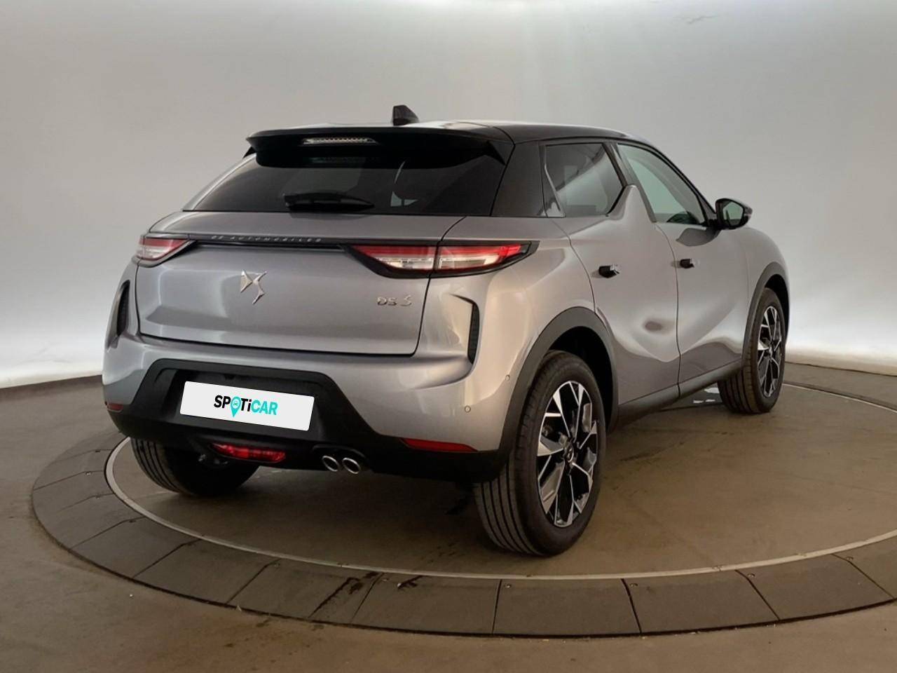Ds Ds 3 hybride 145 e-dct6 etoile — photo 7