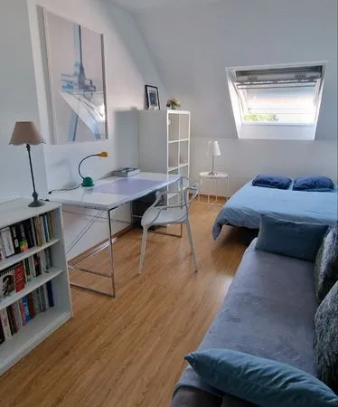 Location chambre