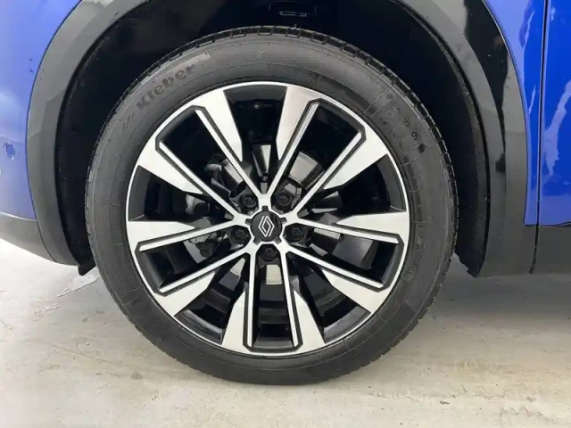 Renault Austral mild hybrid 160 auto — photo 48