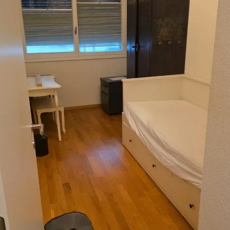 Location chambre meublee courte ou longue duree