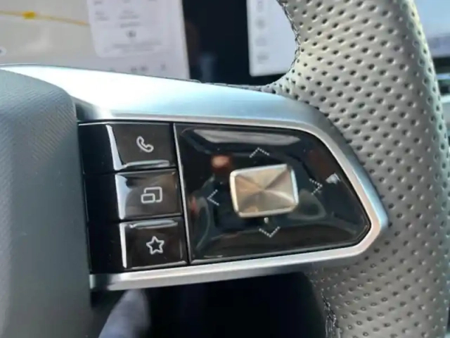 Mg Ehs 1.5 gdi 272ch phev luxury — photo 13