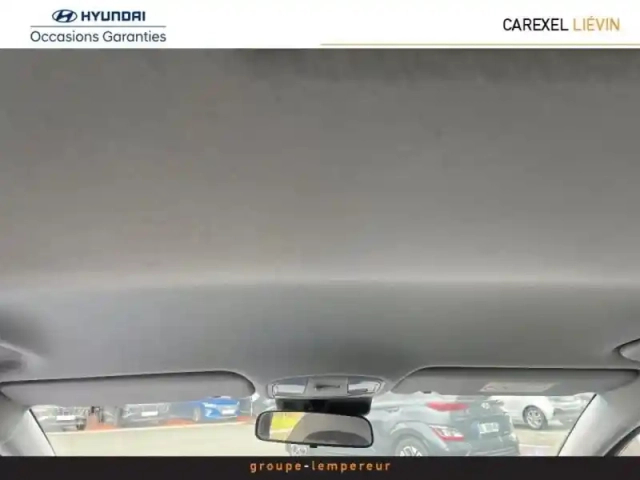 Hyundai Kona 1.0 t-gdi 120ch fap intuitive euro6d-t evap — photo 11