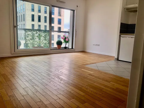 Vends studio