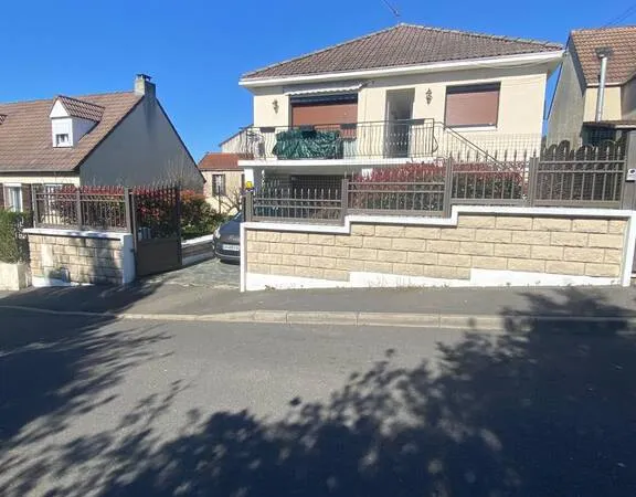 Maison 6 pièces 130 m²