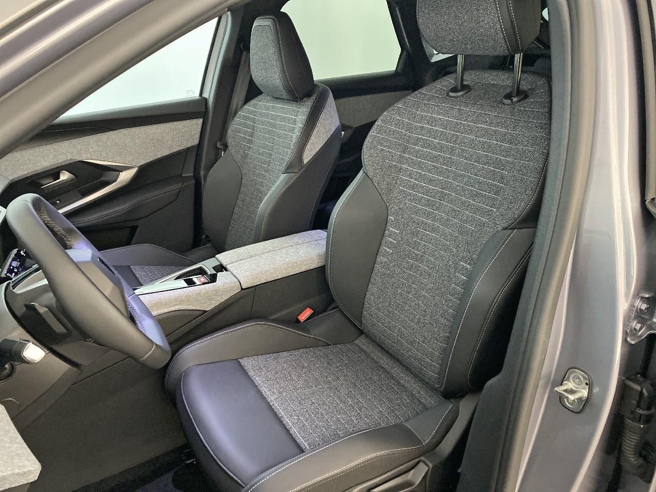 Peugeot 3008 hybrid 145 e-dcs6 allure — photo 9