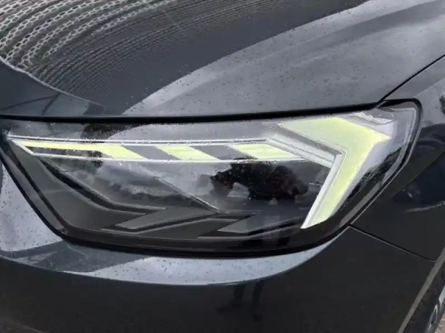 Audi A1 sportback 30 tfsi 110ch advanced s tronic 7 — photo 8
