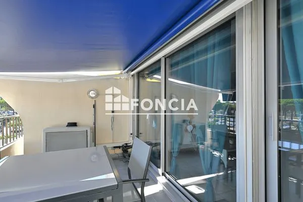 Appartement 2 pièces 30 m²