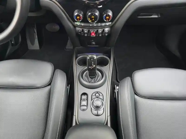 Mini Countryman cooper 136ch highlands — photo 13
