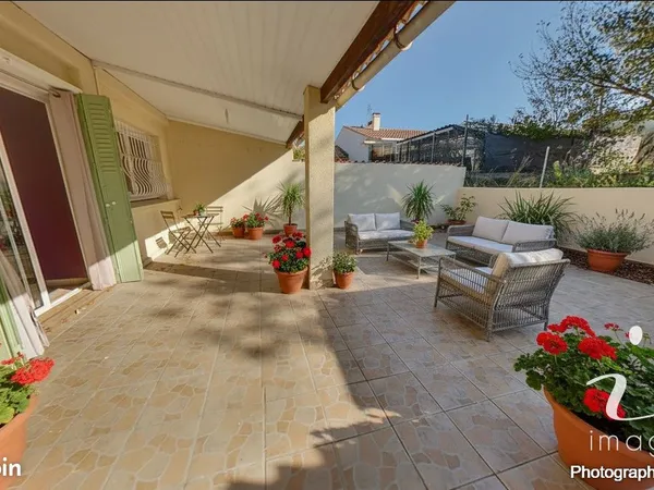 Maison 5 pièces 90 m²