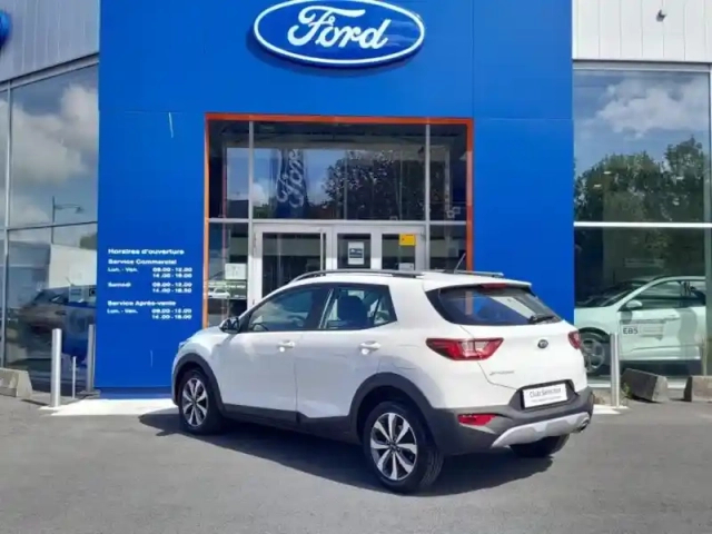 Kia Stonic 1.0 t-gdi 100ch active — photo 5