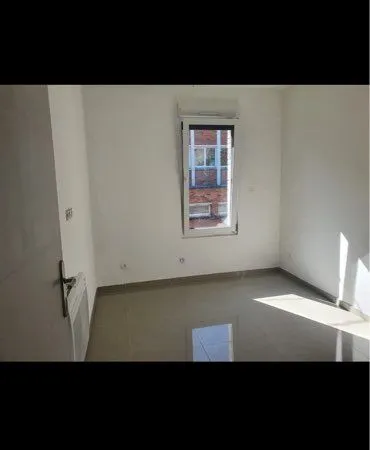 Appartement 2 chambres