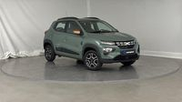 Dacia Spring Extreme — photo 3